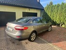 Renault Fluence Bezwypadkowy - 3