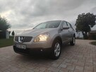 Sprzedam Nissan Qashqai 2,0 DCI SUV - 1