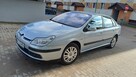 Citroen C5 benzyna + LPG - 16