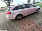 Opel Insignia 2.0 CDTI ecoFLEX Start/Stop Sport - 9