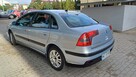 Citroen C5 benzyna + LPG - 2