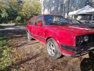 Sprzedam/zamienię Golf mk2 1.6pb/lpg - 3