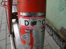 Rower Wigry - CZR CZECHOWICE-DZIEDZICE - Unikat !!! - 5