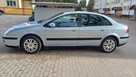 Citroen C5 benzyna + LPG - 3