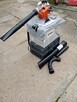 Dmuchawa/Odkurzacz STIHL SH 86 o dużej mocy Nowy - 8
