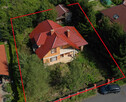 Dom do wykończenia - Jeżów Sudecki - 3
