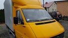 Sprzedam vw lt35 kontener - 5