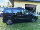 Sprzedam PEUGEOT PARTNER Teepe 2015 Rok - 2
