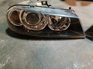 Lampa prawa + lewa przednia przód Alfa Romeo 156 lift - 5