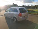 Sprzedam Opel Zafira B - 6
