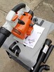 Dmuchawa/Odkurzacz STIHL SH 86 o dużej mocy Nowy - 3
