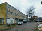 Syndyk sprzeda - Radom, ul. Garbarska 27 (dz. nr 6/15) - 1