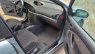 Citroen C5 benzyna + LPG - 13