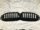 Grill nerki atrapa zderzaka BMW 3 G20 G21 2022r - 3