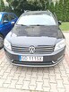 Syndyk sprzeda 10 % udziału w pojeździe Volkswagen Passat - 1