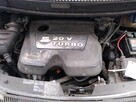 Seat Alhambra 1.8 Turbo Benzyna+Gaz. 7-io Osobowy. - 8