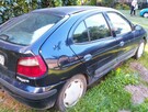 Renault Megane 1,9 diesel 2000 - 3