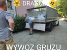 Dragon-SZYBKI transport WYWROTKA ,BUS winda , Laweta - 6