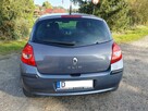 Renault Clio III 2007rok!1.2 TCE 101km!!!Limitowana Wersja!! - 6