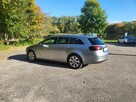 Opel insignia sport tourer diesel 2,0 CDTI country ecoFLEX - 15