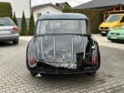 DKW 3=6, IFA, Audi, Auto Union, Rzadki 4- drzwiowy, 1955r - 4