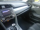 Sprzedam BezWypadkową Hondę Civic 10 - 9