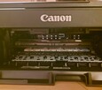 Sprzedam drukarkę Canon TS 3150 (uszkodzony podajnik) - 7