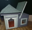 Domek dla psa - 4