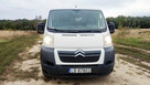 Citroen Jumper, 2011, 2.2 diesel, hak, VAT - 2