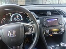 Sprzedam BezWypadkową Hondę Civic 10 - 2