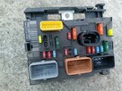 9661087080 Skrzynka BSM Peugeot 307 1.6 HDI lift - 2