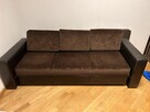 Sprzedam komplet sofa plus fotel - 2