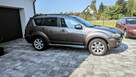 Mitsubishi Outlander 2 Diesel 2,2 Automat - 3