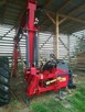 Kosiarka bijakowa Bruni DP 950 9,5 metra - 5