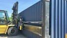 Kontener 12 metrowy 40 stopowy/sprzedam - 8