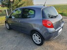 Renault Clio III 2007rok!1.2 TCE 101km!!!Limitowana Wersja!! - 4