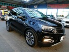 Opel Mokka X ELITE+FullLed+Navi+Kamera+Skóra 3Lata GWARANCJA 1wł Kraj Bezwypadkow - 10