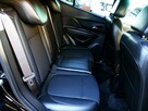 Opel Mokka X ELITE+FullLed+Navi+Kamera+Skóra 3Lata GWARANCJA 1wł Kraj Bezwypadkow - 12