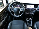 Opel Mokka X ELITE+FullLed+Navi+Kamera+Skóra 3Lata GWARANCJA 1wł Kraj Bezwypadkow - 14