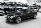 Mercedes CL 500 CL 550 4.6 V8. Harman. Night Vision. Bezwypadkowy. Masaże. 45 tys km! - 2