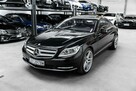 Mercedes CL 500 CL 550 4.6 V8. Harman. Night Vision. Bezwypadkowy. Masaże. 45 tys km! - 3