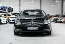 Mercedes CL 500 CL 550 4.6 V8. Harman. Night Vision. Bezwypadkowy. Masaże. 45 tys km! - 4