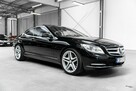 Mercedes CL 500 CL 550 4.6 V8. Harman. Night Vision. Bezwypadkowy. Masaże. 45 tys km! - 6