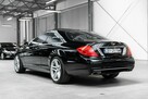 Mercedes CL 500 CL 550 4.6 V8. Harman. Night Vision. Bezwypadkowy. Masaże. 45 tys km! - 9