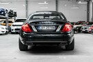 Mercedes CL 500 CL 550 4.6 V8. Harman. Night Vision. Bezwypadkowy. Masaże. 45 tys km! - 10