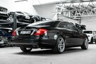 Mercedes CL 500 CL 550 4.6 V8. Harman. Night Vision. Bezwypadkowy. Masaże. 45 tys km! - 12