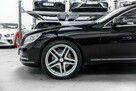 Mercedes CL 500 CL 550 4.6 V8. Harman. Night Vision. Bezwypadkowy. Masaże. 45 tys km! - 13