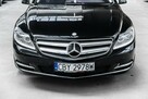 Mercedes CL 500 CL 550 4.6 V8. Harman. Night Vision. Bezwypadkowy. Masaże. 45 tys km! - 14