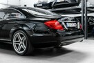 Mercedes CL 500 CL 550 4.6 V8. Harman. Night Vision. Bezwypadkowy. Masaże. 45 tys km! - 16