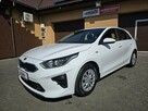 Kia Ceed III Nowy model Hatchback 1.4 Benzyna Salon Polska - 3